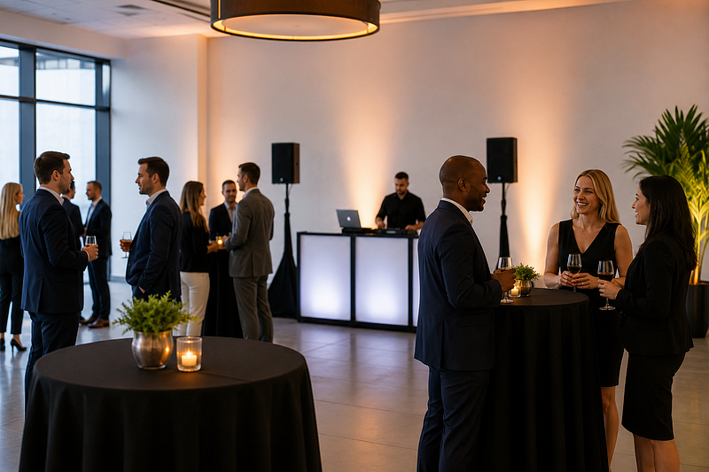 Company Parties 