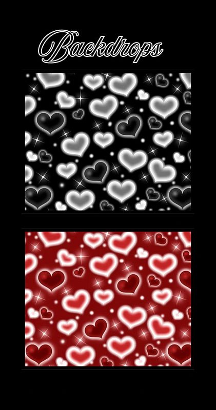 Valentine mini session-I love you long time