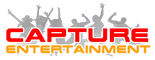 Capture Entertainment WA Logo