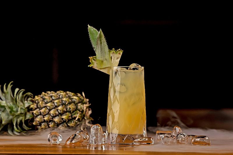 Petite Mocktail Experience