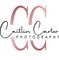 Caitlin Carter Photography Logo