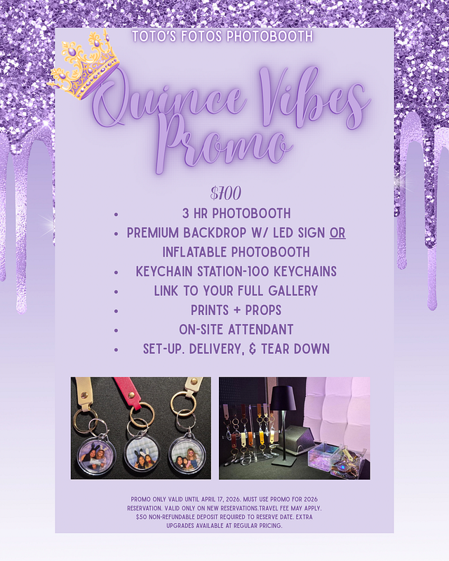 Quince Vibes Promo! Valid thru April 17, 2026