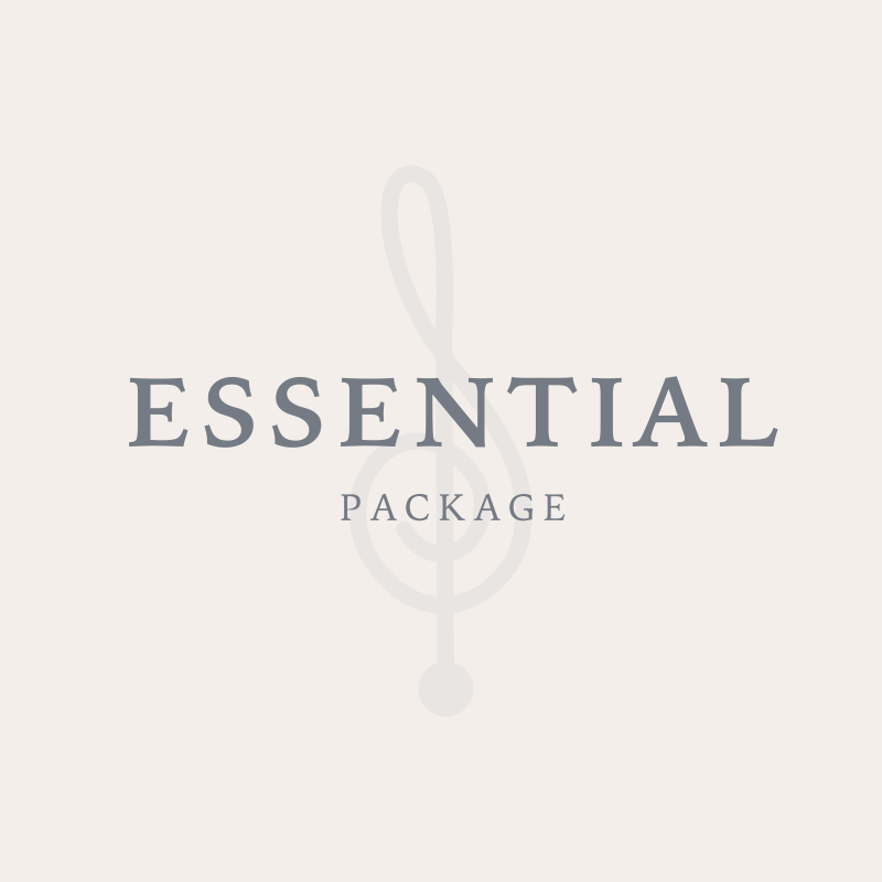 The Essential Package
