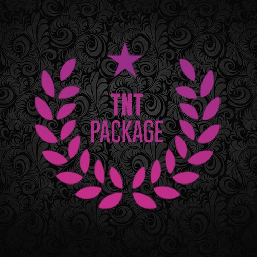 Standard: TNT Package