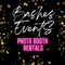 Bashes Events Photo Booth Rentals Logo