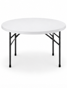 60" Round Table
