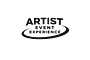 Artist Event Experience Logo
