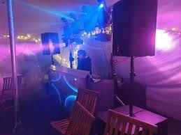 University Nights DJ Package