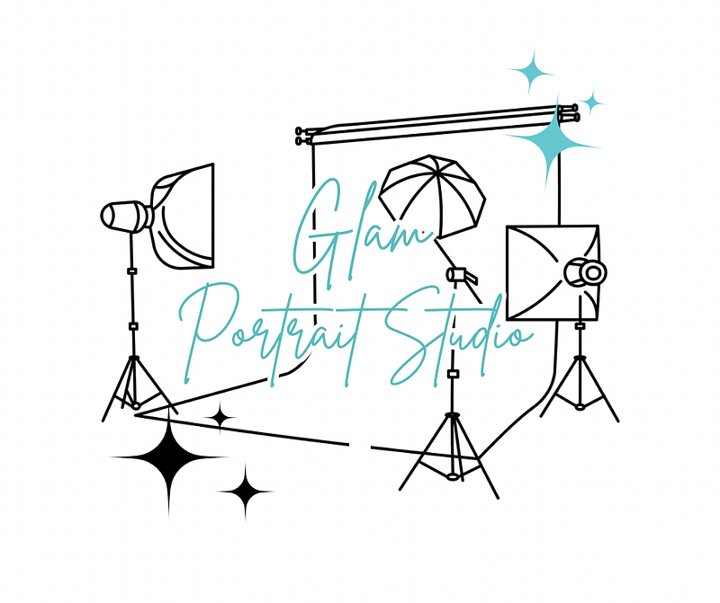 Glam Portrait Studio