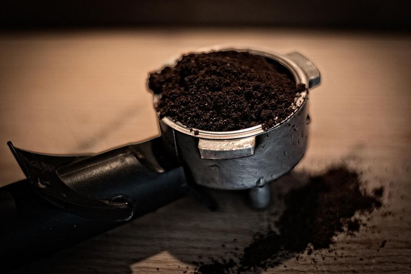 Signature Coffee Experience