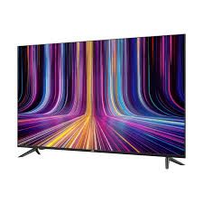 JVC 50 Inch Smart TV | 4K UHD Android TV with QLED AV-
