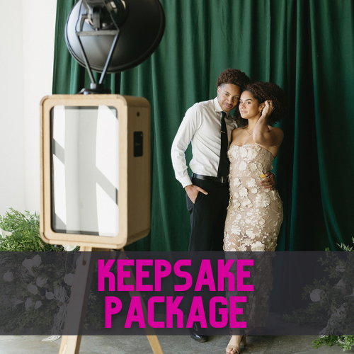 Keepsake Package