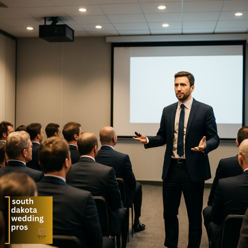 🪩 The Executive Experience