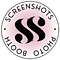 Screenshots Photo Booth Logo