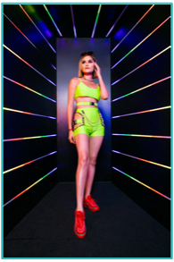 Vogue Video Booth (Full)