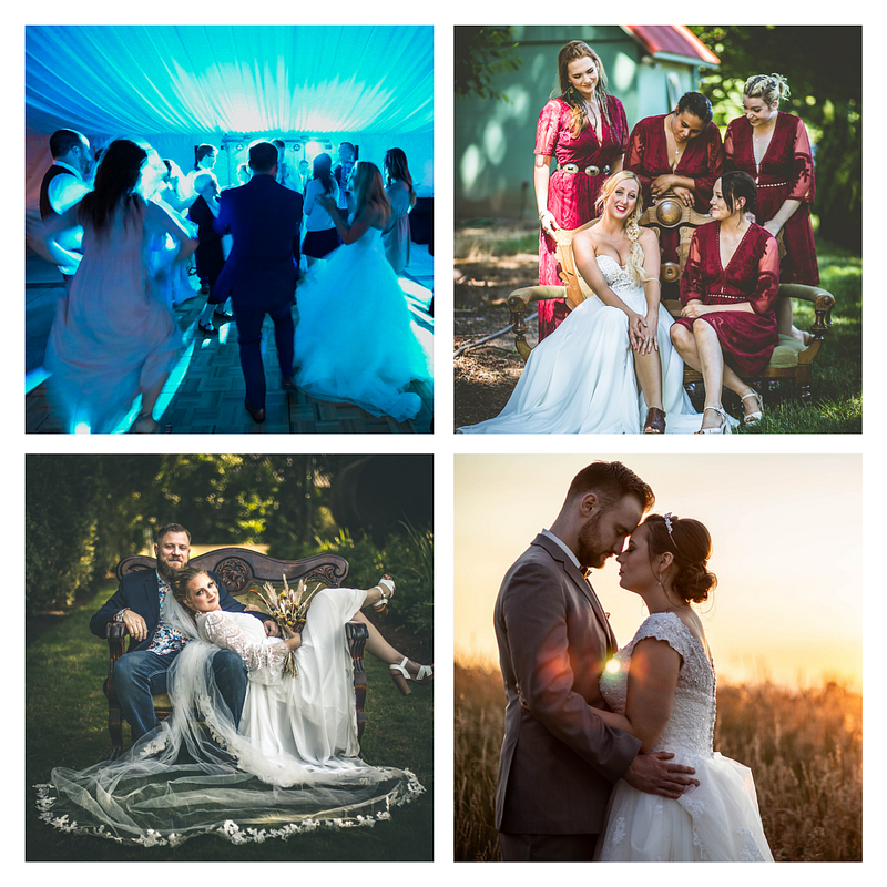 Destination Planning - Photo - Video - DJ - Photo Booth