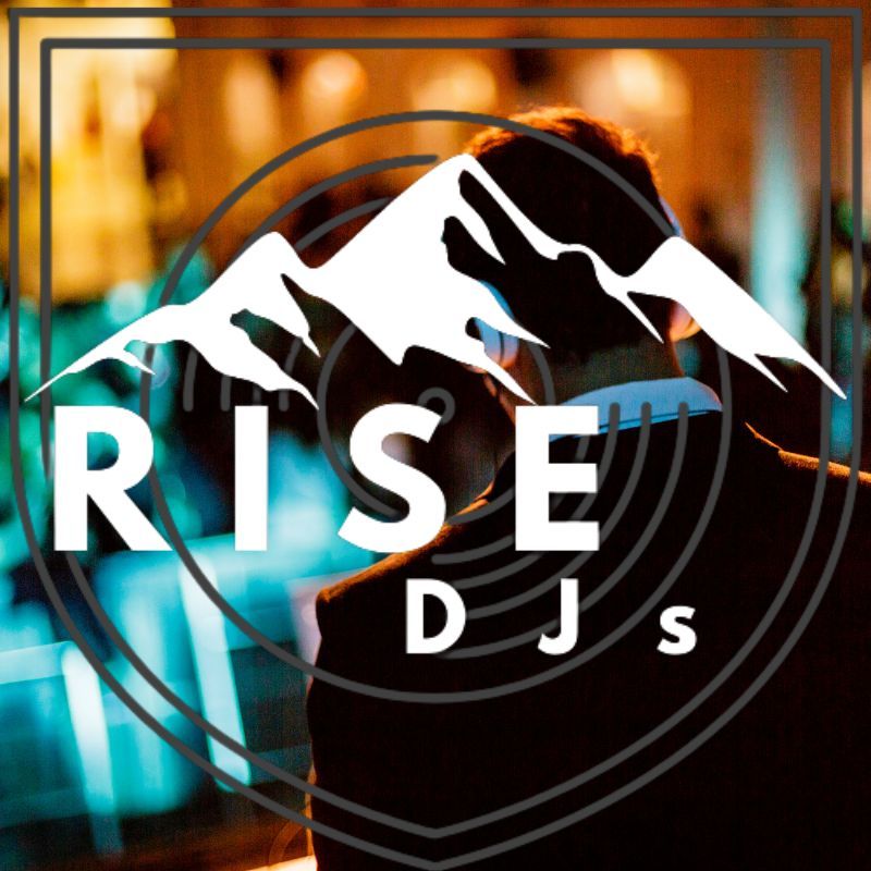 Pro Wedding DJ/MC Package 