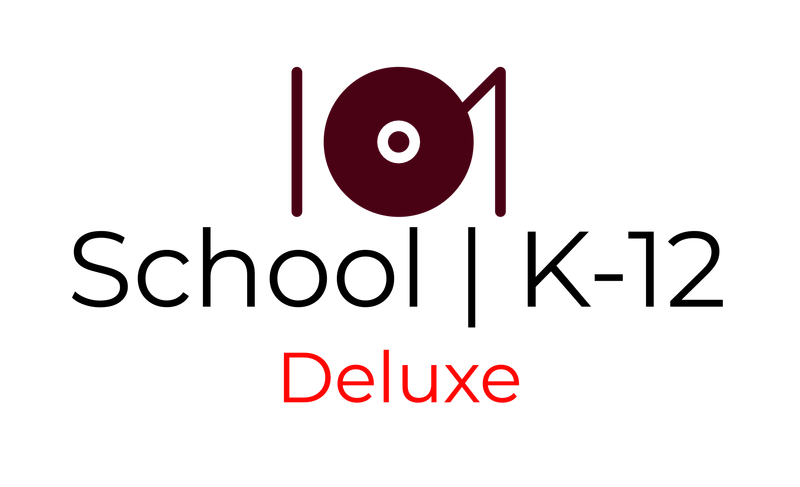 Deluxe | K-12