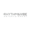 Rhythm & Vibe Entertainment Logo