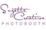 Suzette Creative Photobooth Logo