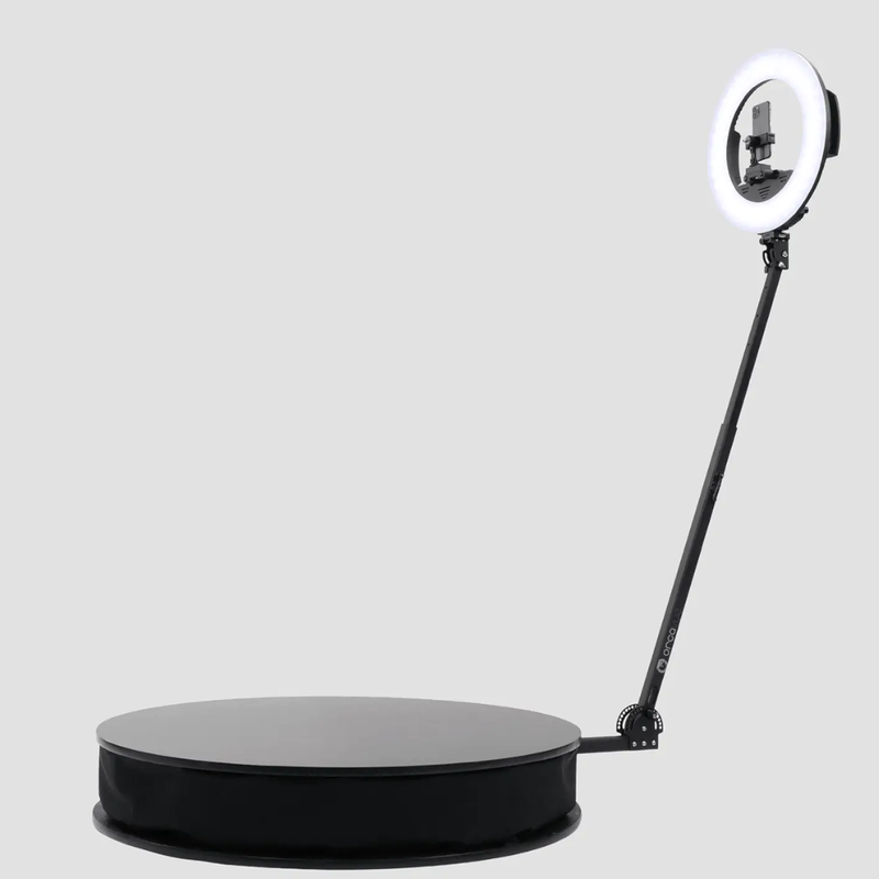 3 hour - 360 Video Booth