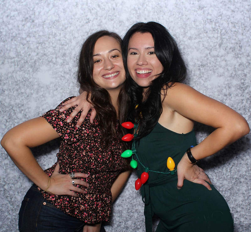 Lucky Shots Photo Booth with Prints