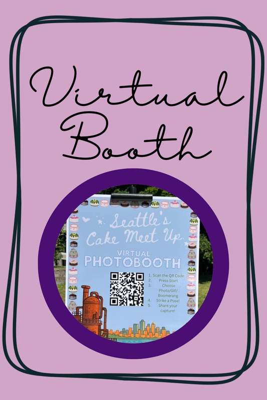 Virtual Booth