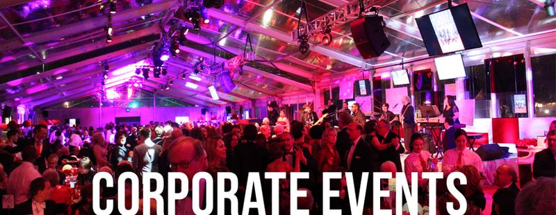 Corporate - Mirror