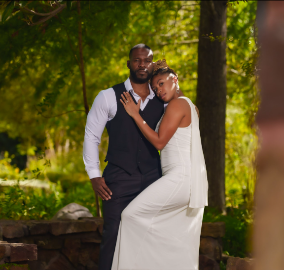 Engagement Photography Experience