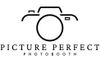Picture Perfect Photobooth Logo