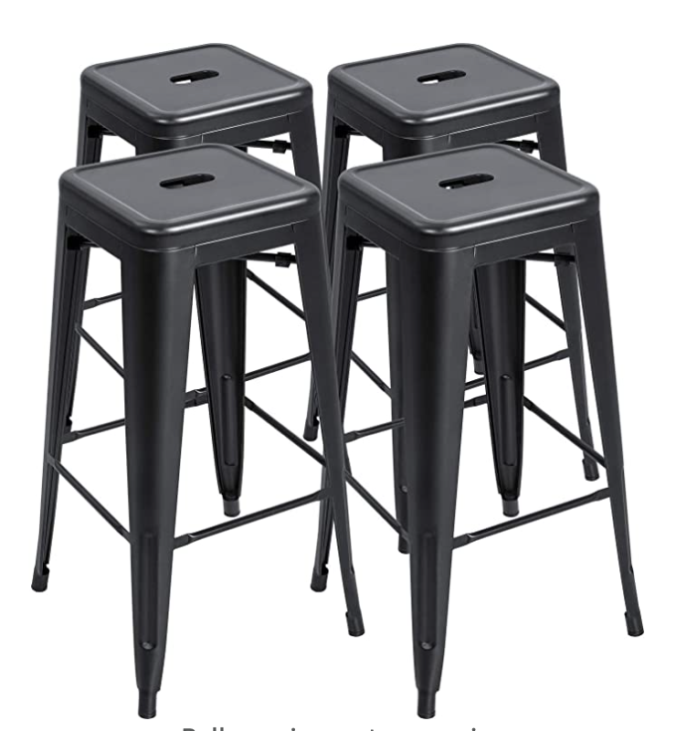 BAR STOOL