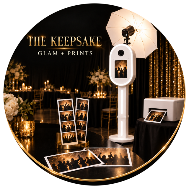 The Keepsake