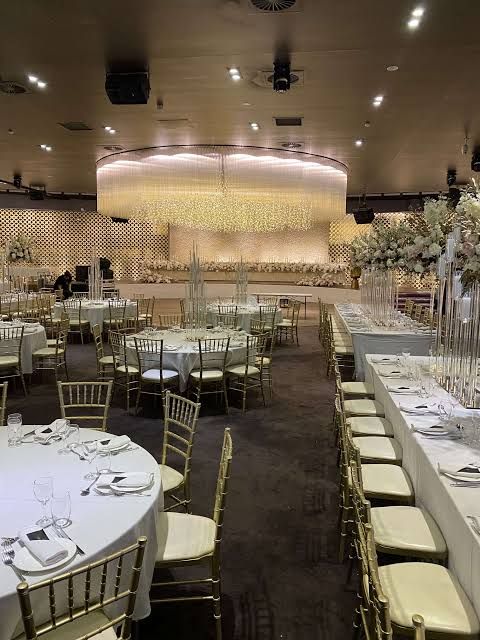 Premium Event Transformation