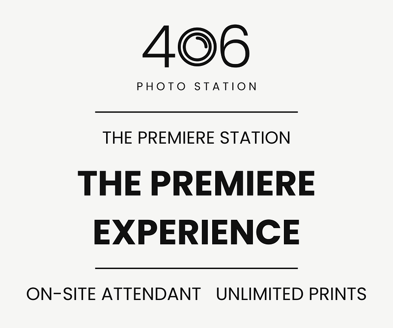 The Premier Experience