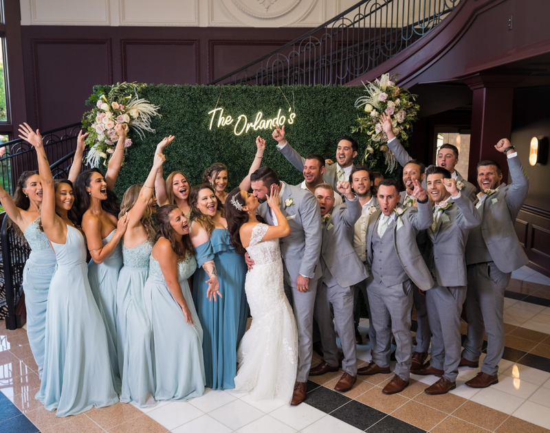 The Print Party Booth