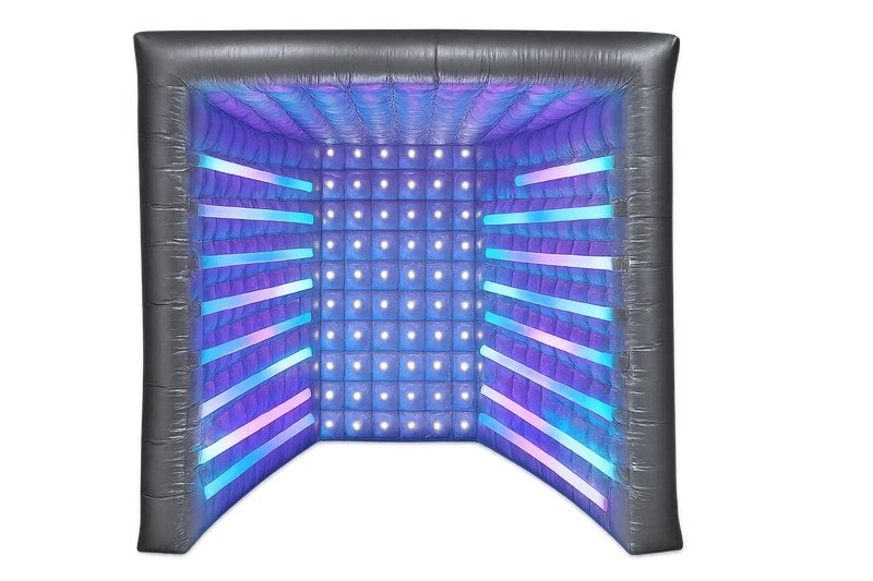 MEP-VOGUE PHOTO BOOTH - (VG)