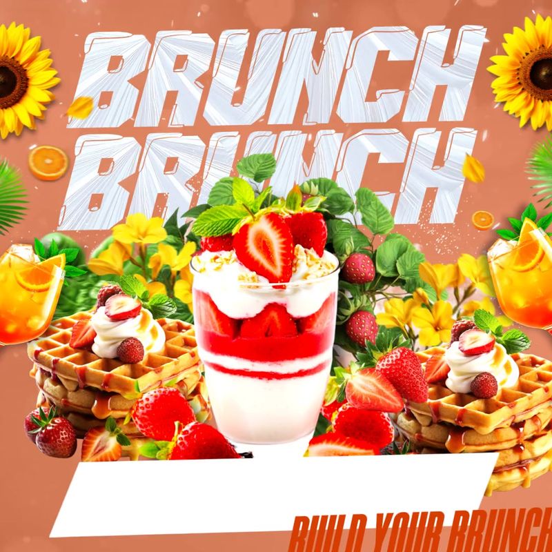 Community Brunch