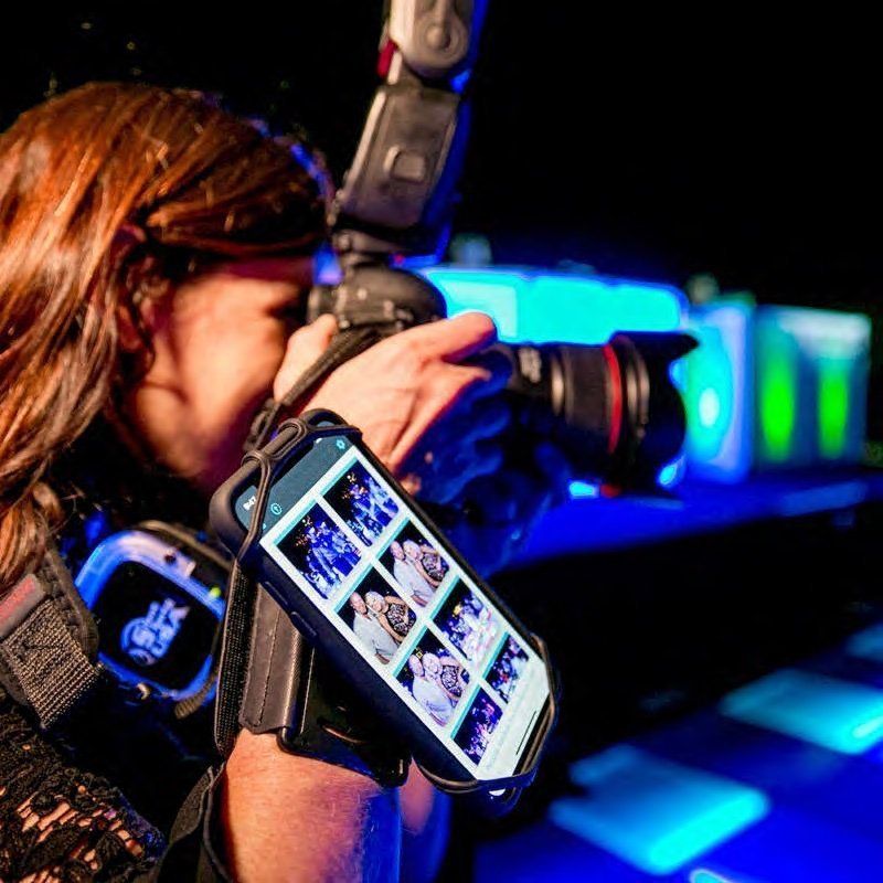 The Paparazzi Experience 