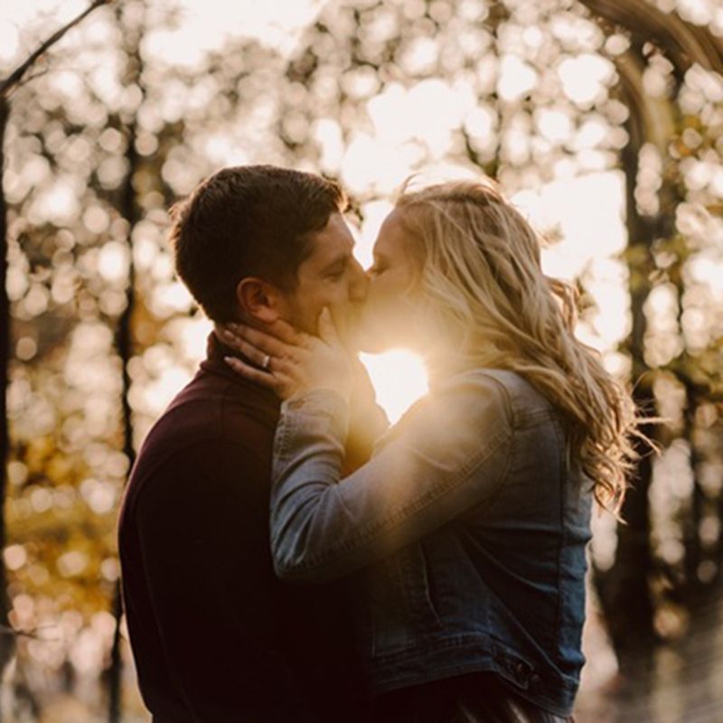 Photography Engagement Session