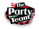 The Party Team Bend Logo