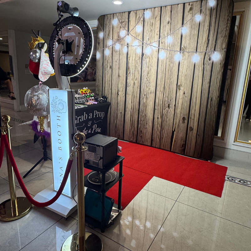 All Day Digital Rental