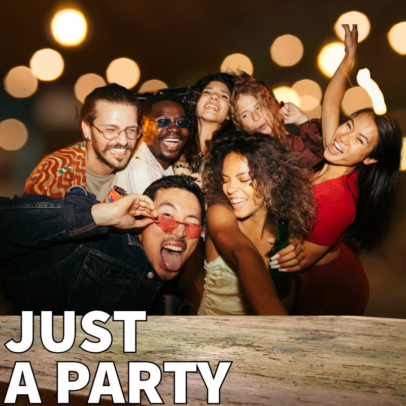 Just a Party 