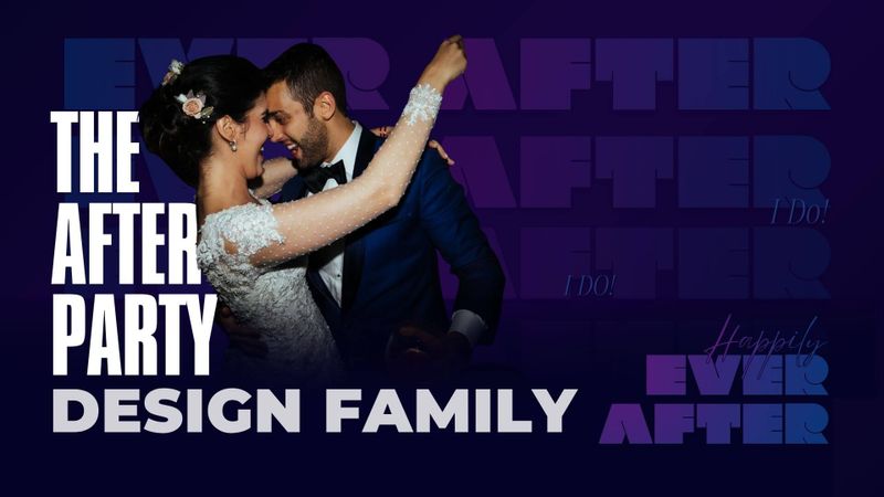 The After Party - Ever After