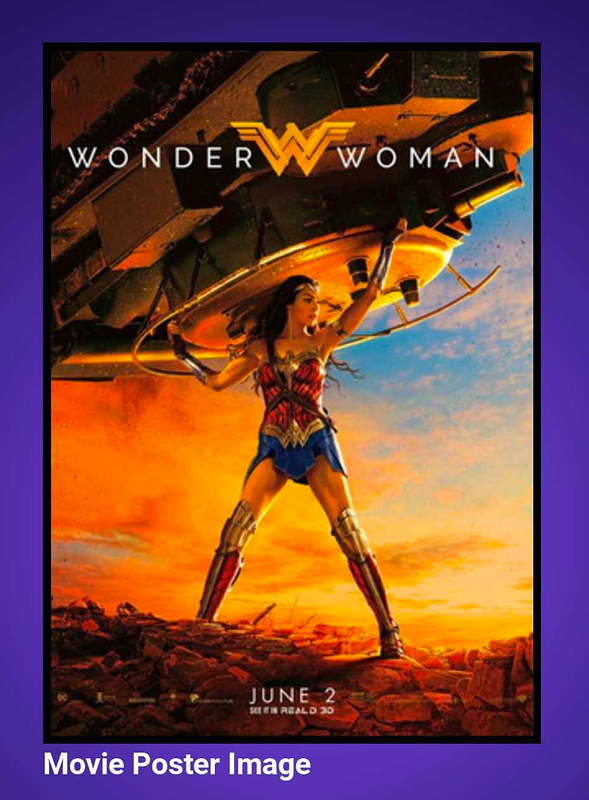 Movie Poster Experience