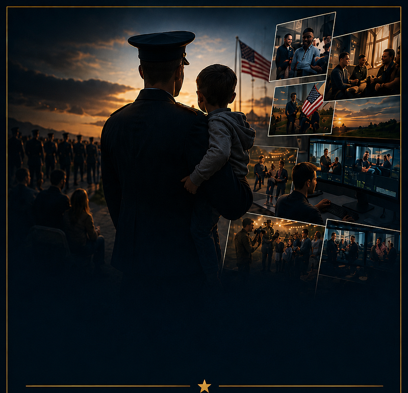 Military Legacy Activation Program