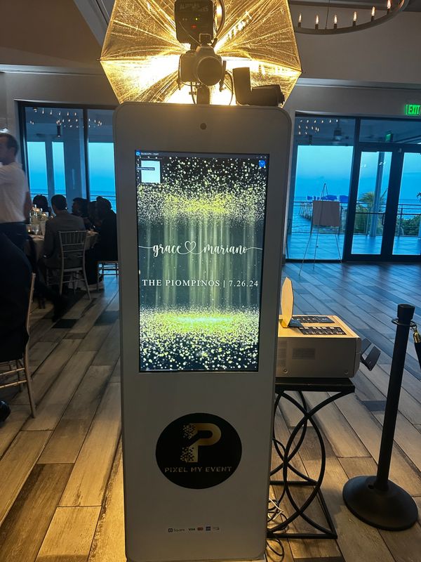 Pixel Selfie Pro