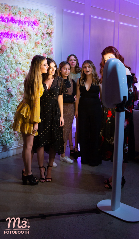 Open-Air Photobooth SIGNATURE