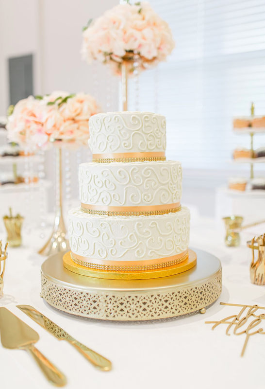 5 Hour Wedding Package 