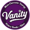 Vanity Picture Booth Logo