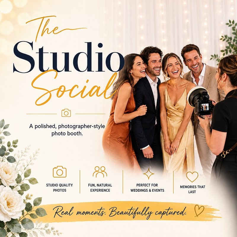 The Spotlight Studio